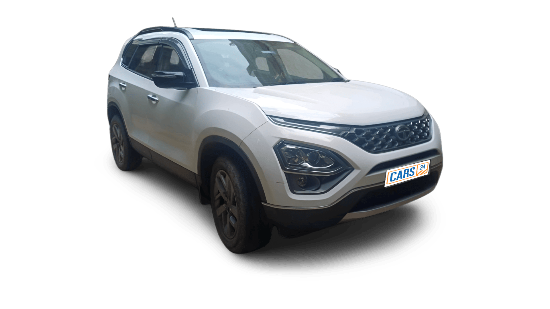 2022 Tata Safari - SUV - Diesel - Manual - ₹16.54 lakh